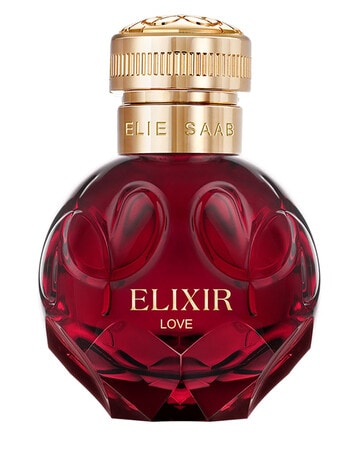 Elie Saab Elixir Love EDP product photo