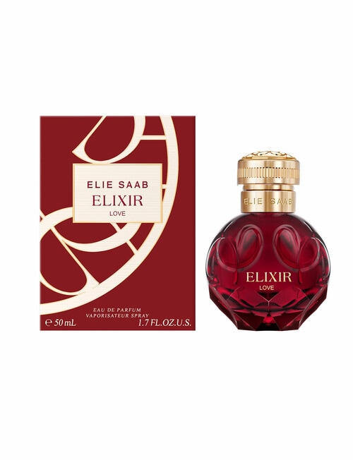 Elie Saab Elixir Love EDP product photo View 03 L