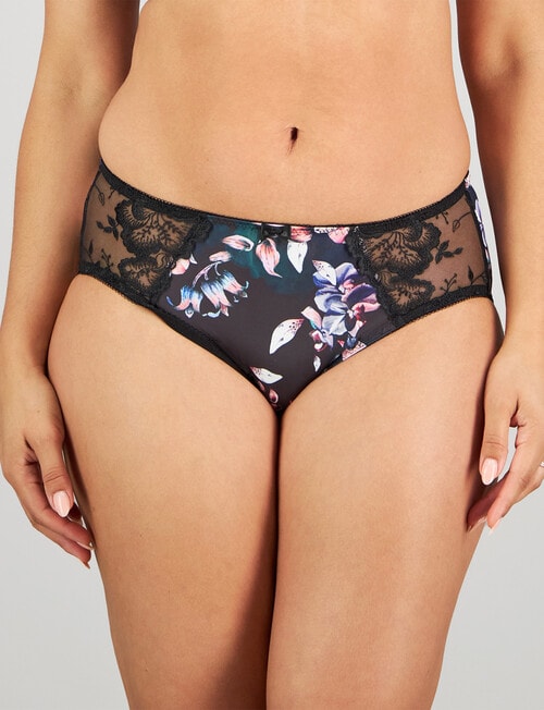 Fayreform Wild Violet Full Brief, Folklore product photo