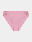 Fayreform Coral High Cut Brief, Lilas product photo View 05 S