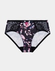 Fayreform Wild Violet Full Brief, Folklore product photo View 05 S