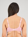 Fayreform Coral Underwire Bra, Lilas, C-G product photo View 02 S
