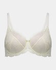 Fayreform Dreamscape Underwire Bra, Egret, DD-J, Size 18H product photo View 05 S