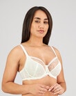 Fayreform Dreamscape Underwire Bra, Egret, DD-J product photo View 03 S