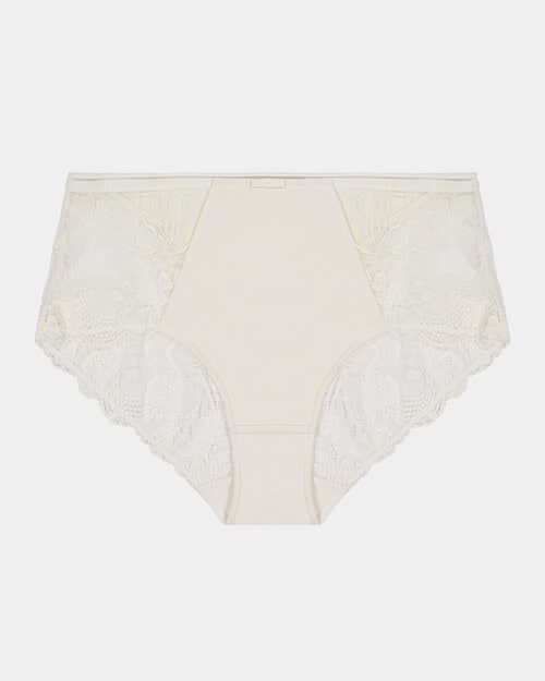 Fayreform Dreamscape Full Brief, Egret product photo View 04 L