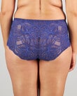 Fayreform Midnight Express Full Brief, Blue Ribbon product photo View 02 S