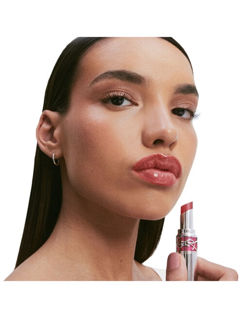 Yves Saint Laurent Loveshine Candy Glaze Lip Balm product photo View 03 L