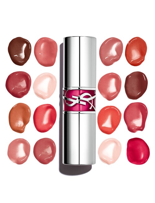 Yves Saint Laurent Loveshine Candy Glaze Lip Balm product photo View 10 L