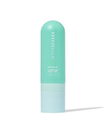 Breeze Balm Refresh Me Illuminating Facial Mist, 100ml product photo