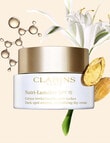 Clarins Nutri-Lumière SPF15, 50ml product photo