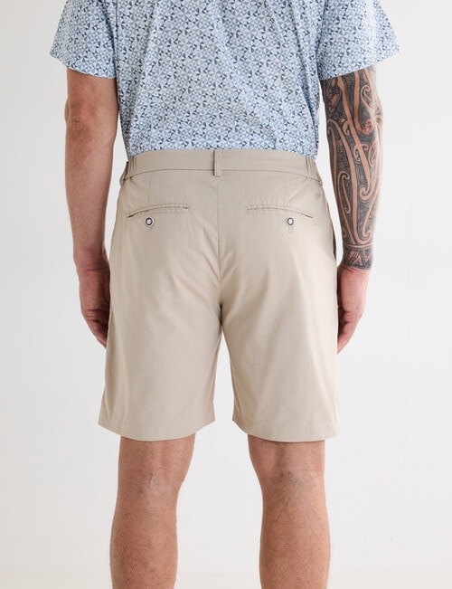 Logan Zian Shorts, Sand product photo View 02 L