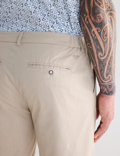 Logan Zian Shorts, Sand product photo View 05 L