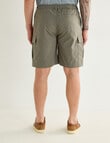 Logan Tayron Shorts, Sage product photo View 02 S