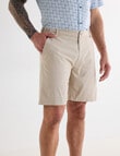 Logan Zian Shorts, Sand product photo