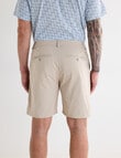 Logan Zian Shorts, Sand product photo View 02 S
