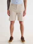 Logan Zian Shorts, Sand product photo View 06 S