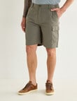 Logan Tayron Shorts, Sage product photo