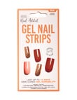 Ardell Nail Addict Gel Strip, Golden Goddess product photo