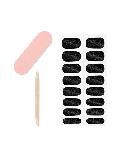 Ardell Nail Addict Gel Strip, Heart Breaker product photo View 02 L