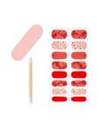 Ardell Nail Addict Gel Strip, Heartfelt product photo View 02 S