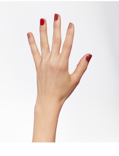 Ardell Nail Addict Gel Strip, Heartfelt product photo View 03 L