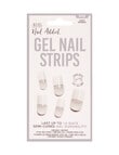Ardell Nail Addict Gel Strip, Honey Mooning product photo
