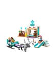LEGO Disney Princess Anna's Sleigh Adventure, 43256 product photo View 03 S