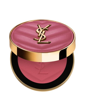 Yves Saint Laurent Make Me Blush Bold Blurring Blush product photo