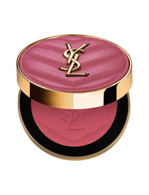 Yves Saint Laurent Make Me Blush Bold Blurring Blush product photo