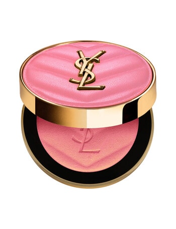 Yves Saint Laurent Make Me Blush Bold Blurring Blush product photo