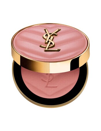 Yves Saint Laurent Make Me Blush Bold Blurring Blush product photo