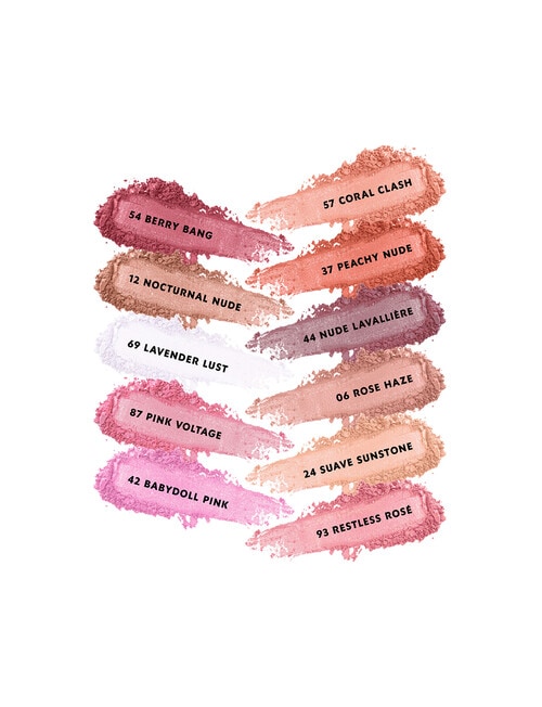 Yves Saint Laurent Make Me Blush Bold Blurring Blush product photo View 03 L