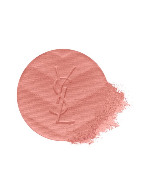 Yves Saint Laurent Make Me Blush Bold Blurring Blush product photo View 05 L