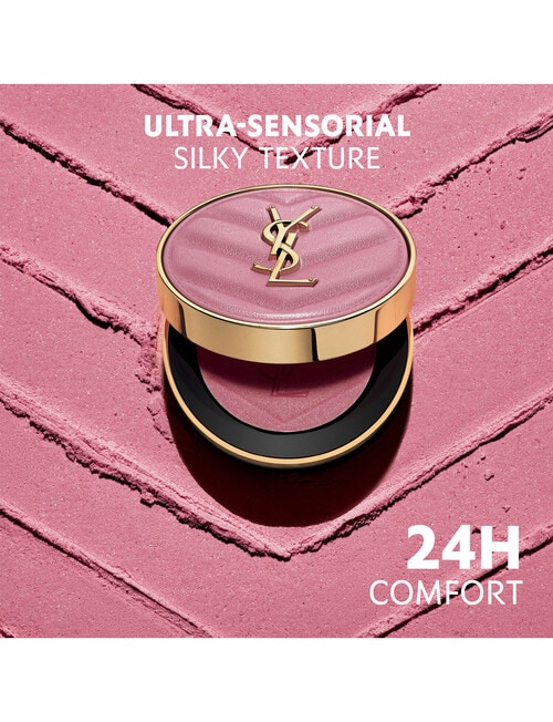 Yves Saint Laurent Make Me Blush Bold Blurring Blush product photo View 10 L