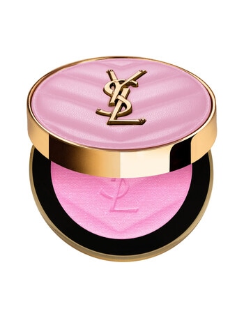Yves Saint Laurent Make Me Blush Bold Blurring Blush product photo
