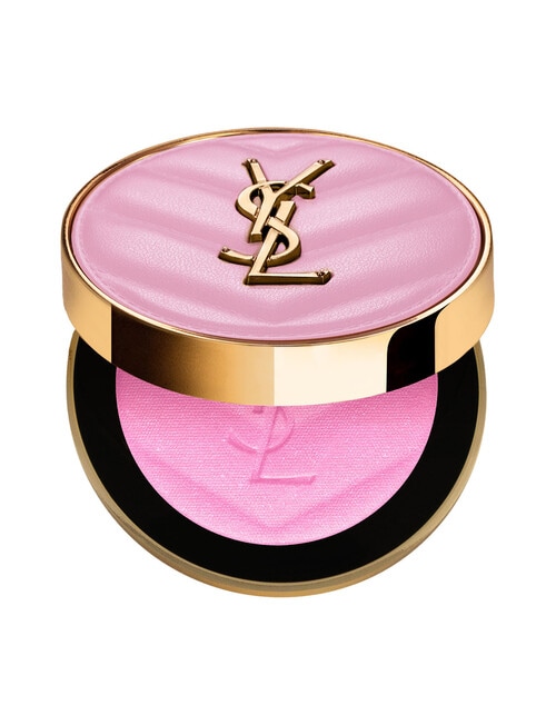 Yves Saint Laurent Make Me Blush Bold Blurring Blush product photo