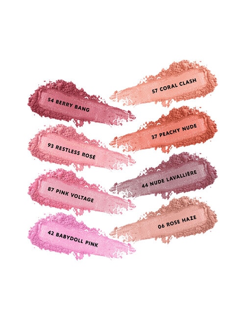 Yves Saint Laurent Make Me Blush Bold Blurring Blush product photo View 03 L