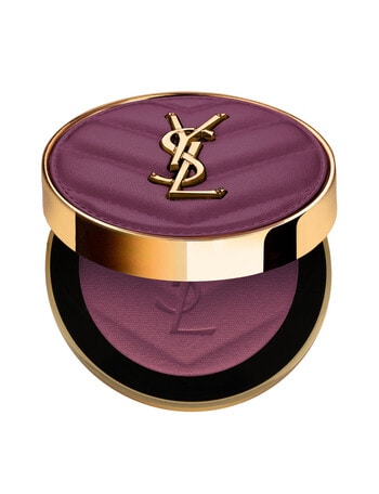 Yves Saint Laurent Make Me Blush Bold Blurring Blush product photo