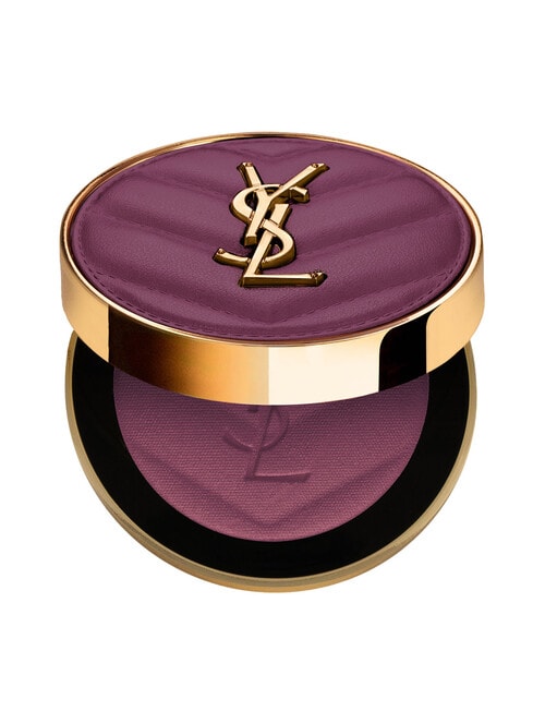 Yves Saint Laurent Make Me Blush Bold Blurring Blush product photo