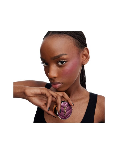 Yves Saint Laurent Make Me Blush Bold Blurring Blush product photo View 04 L