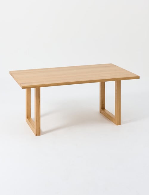 Marcello&Co Byron Dining Table 1.8m product photo