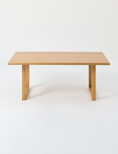 Marcello&Co Byron Dining Table 1.8m product photo View 02 L