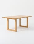 Marcello&Co Byron Dining Table 1.8m product photo View 06 S