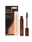 1000HR Hair Mascara Dark Brown, 12g product photo
