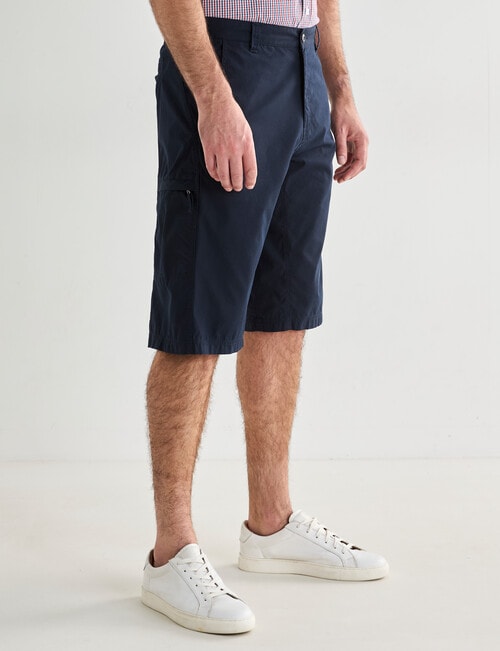 Line 7 Marley Short, Navy product photo