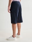 Line 7 Marley Short, Navy product photo View 02 S