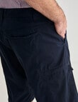 Line 7 Marley Short, Navy product photo View 04 S