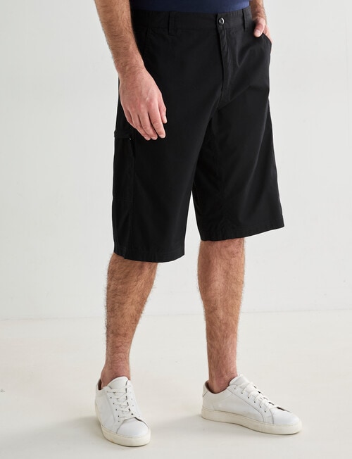 Line 7 Marley Short, Black product photo