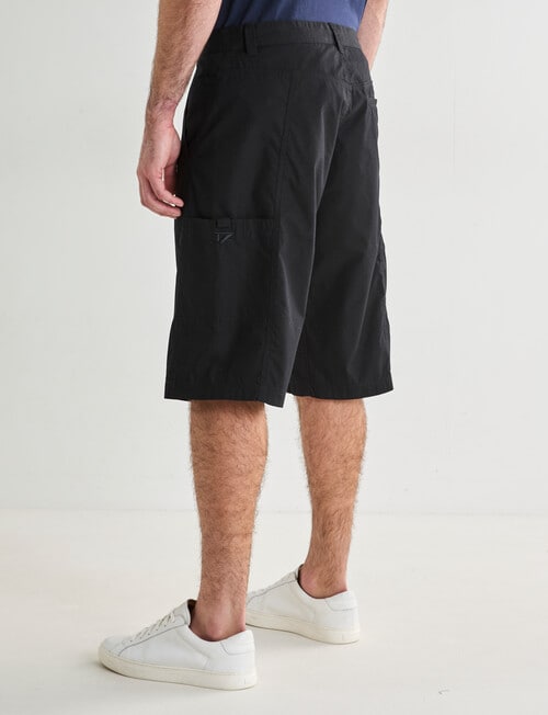 Line 7 Marley Short, Black product photo View 02 L