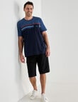 Line 7 Marley Short, Black product photo View 03 S